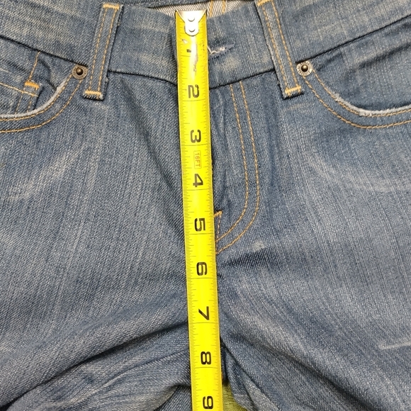 Citizens Of Humanity Jeans, Like New Sz 26 - Picture 9 of 14